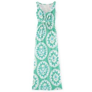 Boden Jersey Maxi Dress (WH984)